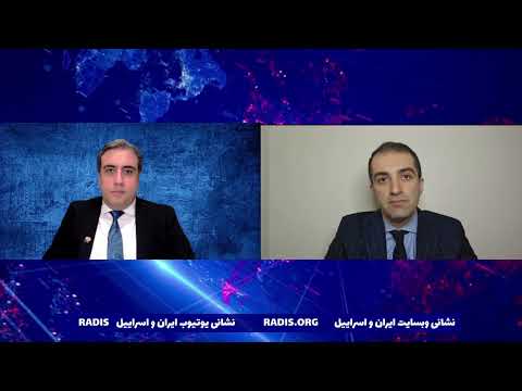 از کوروش تا شاهزاده رضا پهلوی فرخوان برای آزادی ایران جنگ یا خیزش سراسری گفتگو با سردبیر دماوند