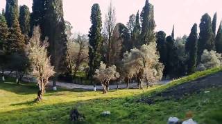 Видео Абхазия .... путешествие в страну, которая находится на русской земле России.???????????? (автор: Anastasiya Pirogova)