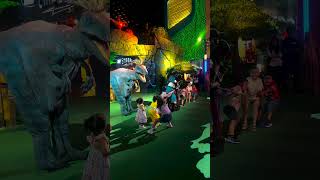 Create Magical Eid Family Memories at IMG Worlds of Adventure 💙🎢