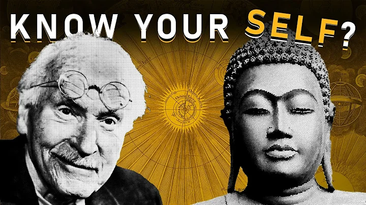Jung vs Buddha: Self vs Non-Self - DayDayNews