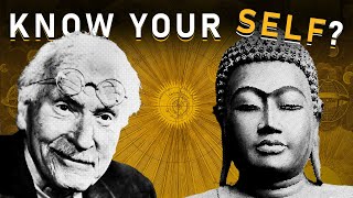Jung vs Buddha: Self vs Non-Self