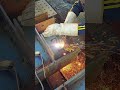 Laser hole opening process- Good tools and machinery make work easy
