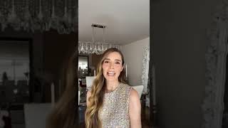 Marlene Favela - Instagram Live 23 De Abril De 2020
