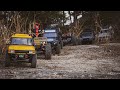 RC ATV & Group Trail