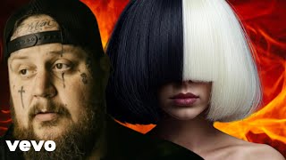 Jelly Roll Ft Sia  Miracle 2025   Out Now