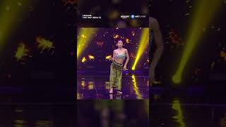 Iamonlang Slays the Stage with Flawless Dance Moves | Realme Hip Hop India S2 | Amazon MX Player
