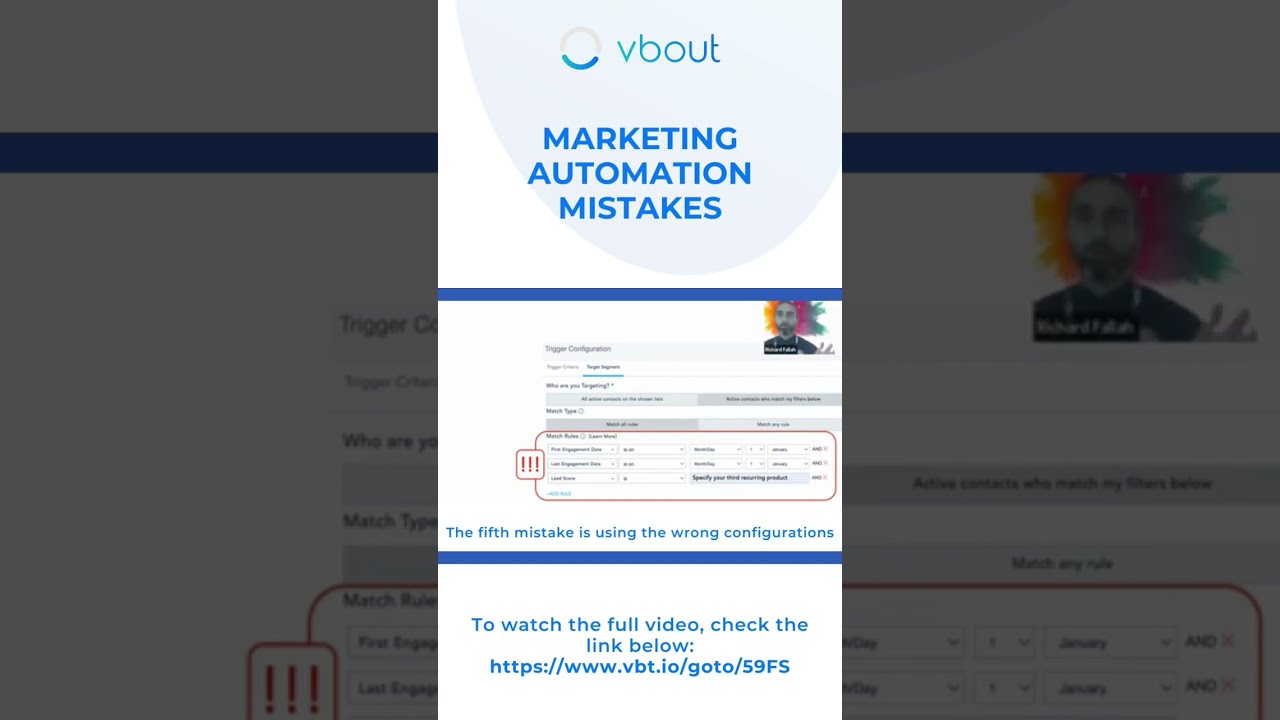 marketingautomation Mistake 5 Out Of 10 Using The Wrong marketingautomation Mistake 5 Out Of 10 Using The Wrong