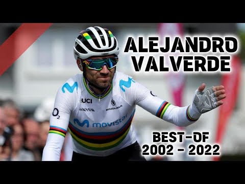 Video: Alejandro Valverde sa chystá zdolať Giro d'Italia v roku 2018