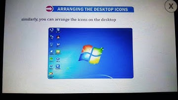 Class-3 ch-4 part-5 Understanding windows(look description box)