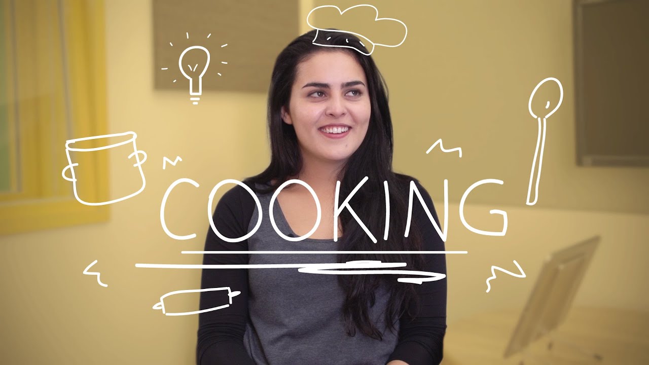 ⁣Weekly Mexican Spanish Words with Alex - Cooking