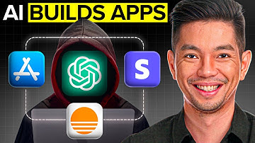 How To Build a "1 PAGE" App That ACTUALLY Makes Money