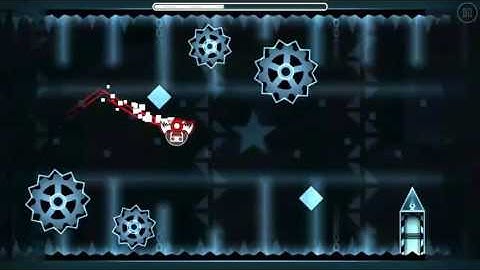 Polargeist Reborn by Fayadd