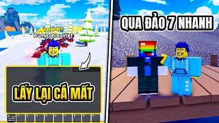 ✨IMPORTANT NOTE to Help You Farm and Update Titan Fishing Faster screenshot 4