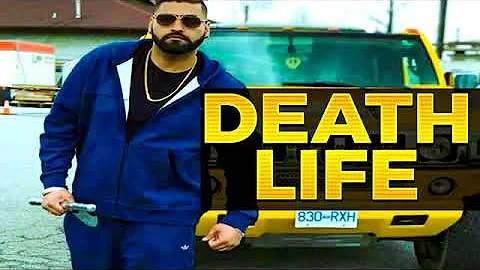 DEATH LINE |full audio song| ELLY MANGAT || SIDHU MOOSEWALA || 2017 UNRELEASED SONG | GAME KILLERZ