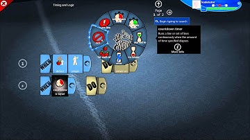 Project Spark Tutorial Automatic Door