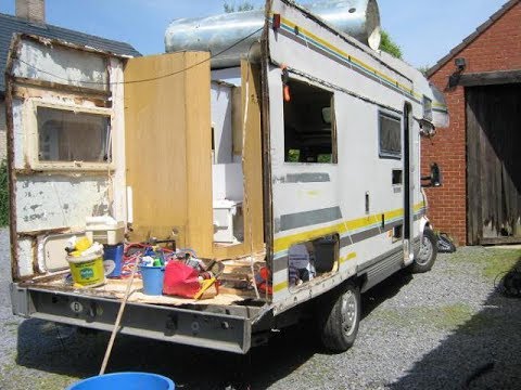Etancheite Cabine Cellule Camping Car Etancheite Cabine Cellule Camping Car
