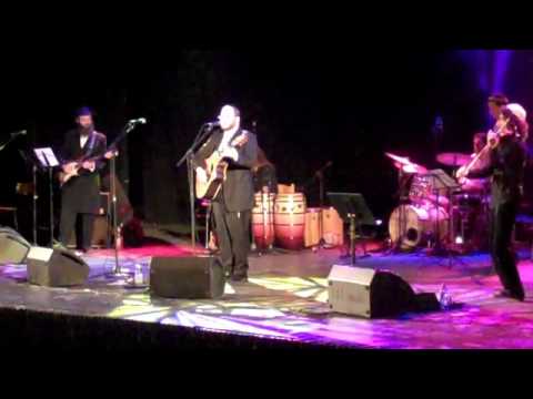 Boruch Hu - Eitan Katz - Live in Jerusalem