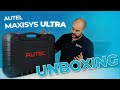 Autel Maxisys Ultra | ✅ Análisis a fondo en Español