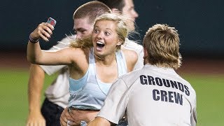 The Weirdest Ways To Get Arrested