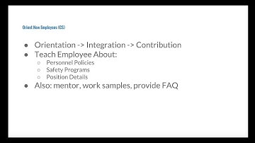 DECA BA Core: Human Resources Part 2