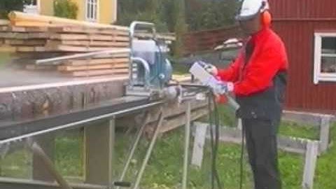 Logosol m7 - Introduction (part 2)