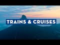 Lernidee trains  cruises on trainsandcruisescom