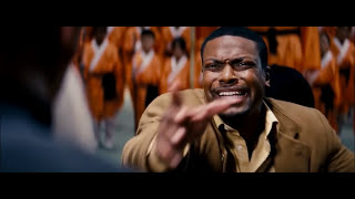 Rush Hour 3 Funny Scene