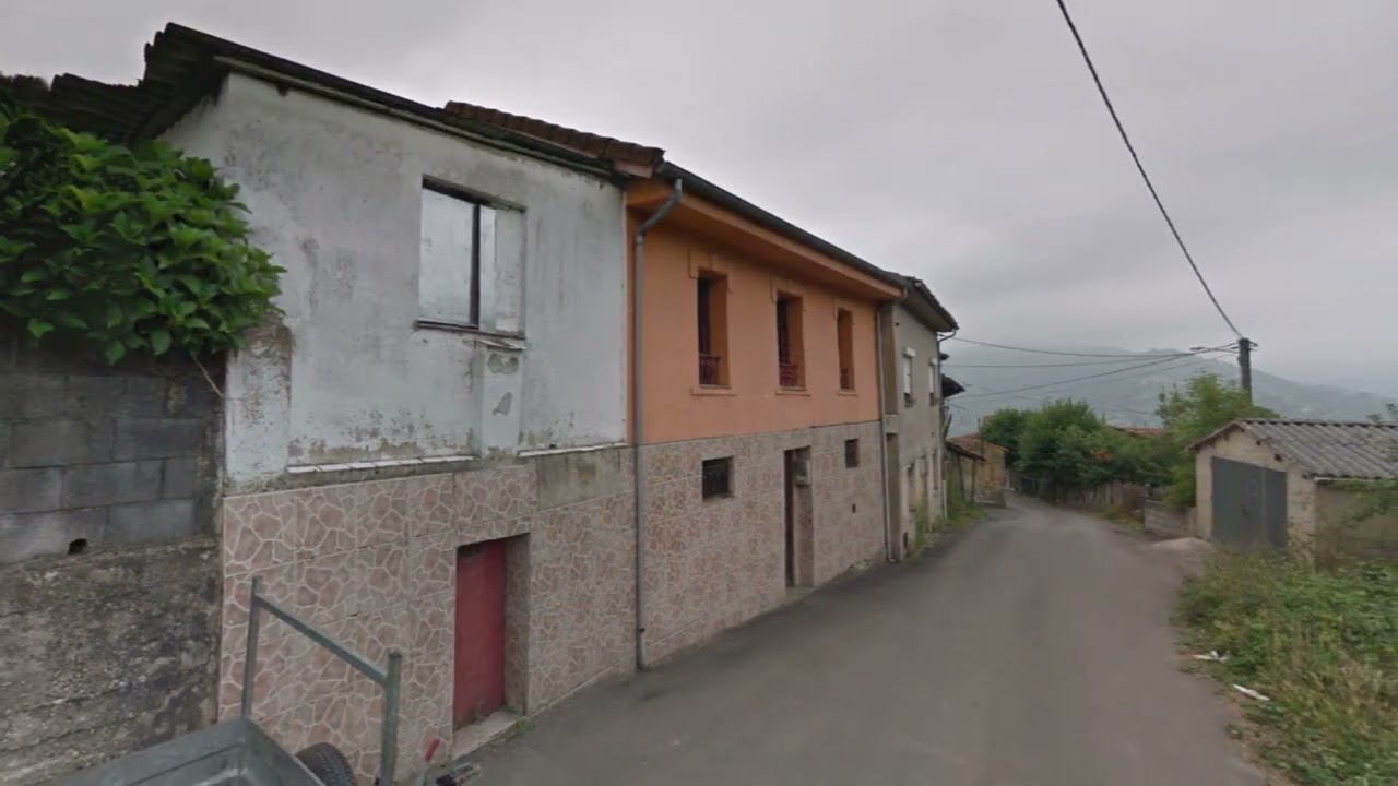 La Acebal, San Martin del Rey Aurelio, ASTURIAS