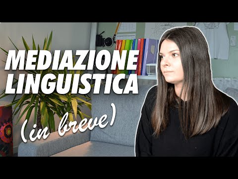 Studiare MEDIAZIONE LINGUISTICA a FORLÌ (in breve) | Orientamento Universitario