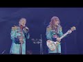 さらば恋人(堺正章) THE ALFEE Best Hit Alfee Final 2016 冬フェス Live at BUDOKAN Dec.24