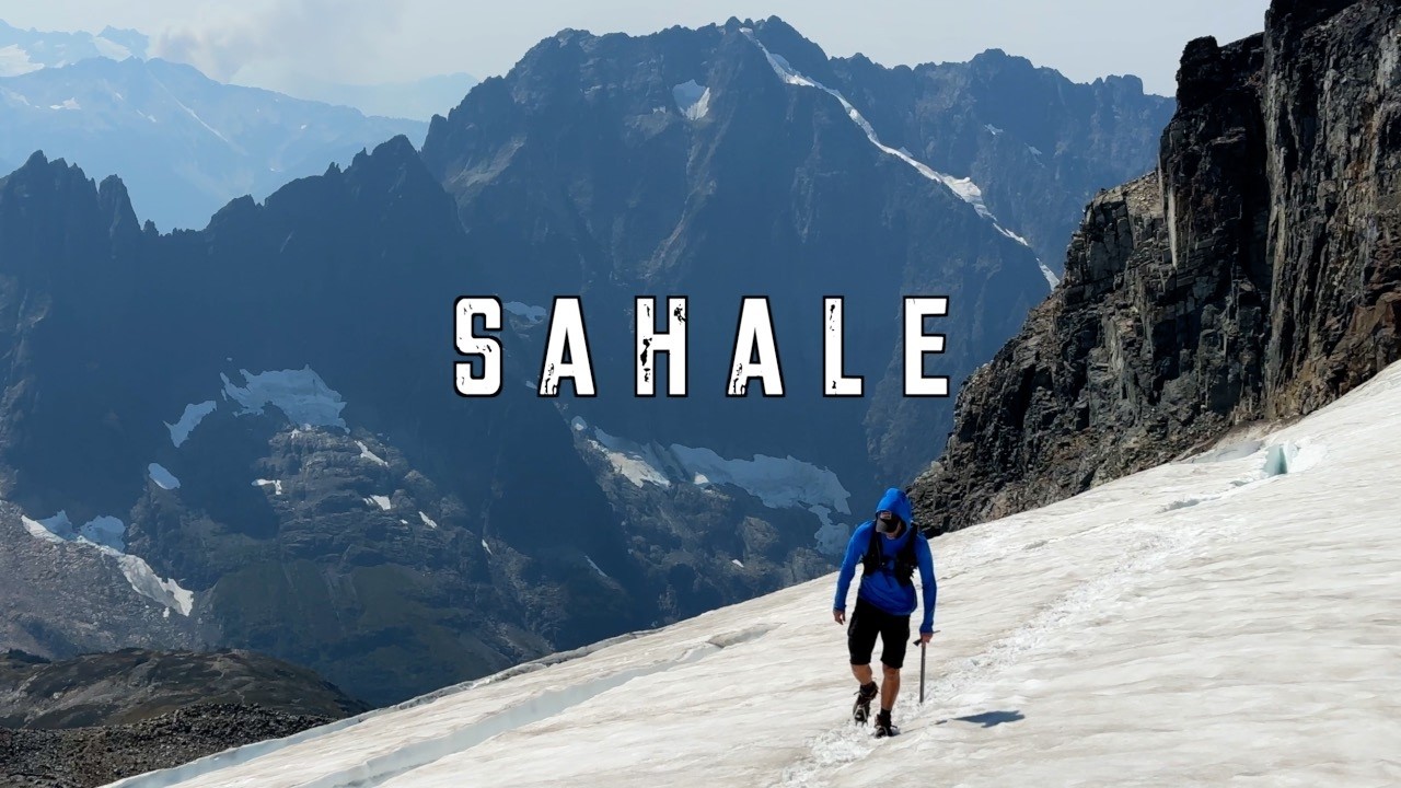 CASCADE PASS TO SAHALE ARM, SAHALE GLACIER CAMP & SAHALE PEAK: PUT THIS AREA ON YOUR BUCKET LIST!