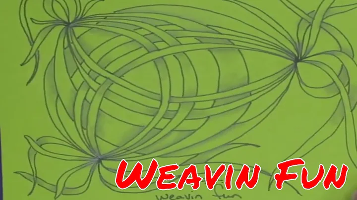 Weavin Fun