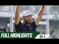 FULL HIGHLIGHTS | LIV Golf Mexico City Round 4 | 2026