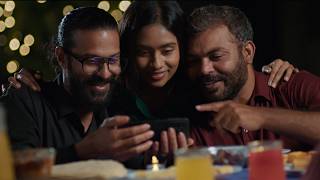 Dhiraagu Ramadan Film 2026 | Aailee Gulhun