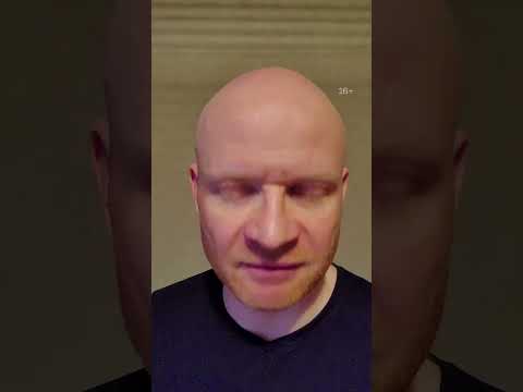 Чума настроен серьезно, как и мы 