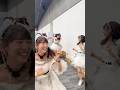 OCHA NORMA『お・ま・け💞大移動の裏側』#tiktok 260723