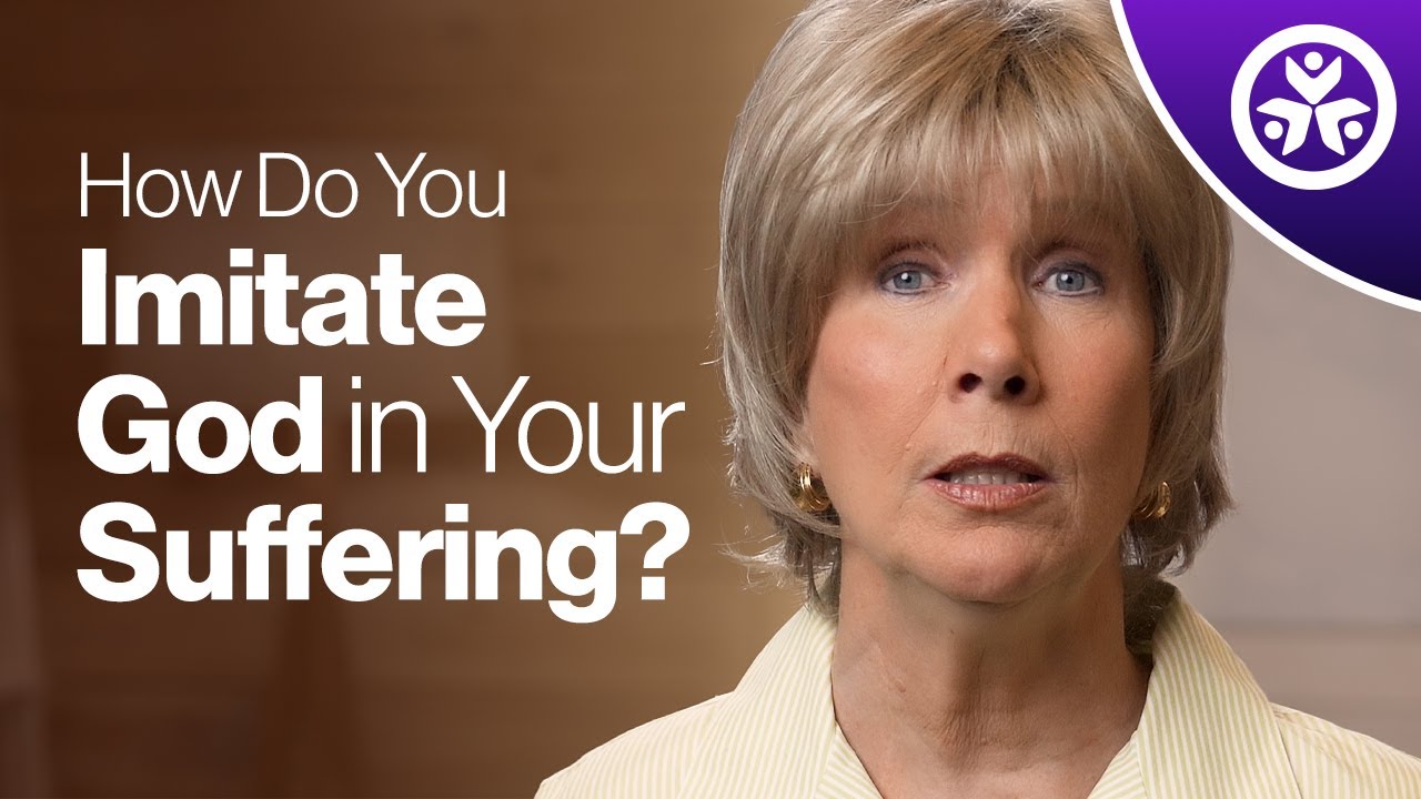 Imitators of God : Diamonds In The Dust with Joni Eareckson Tada
