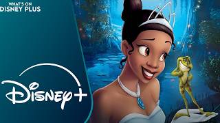 What Im Watching On Disney+ Before Visiting Walt Disney World