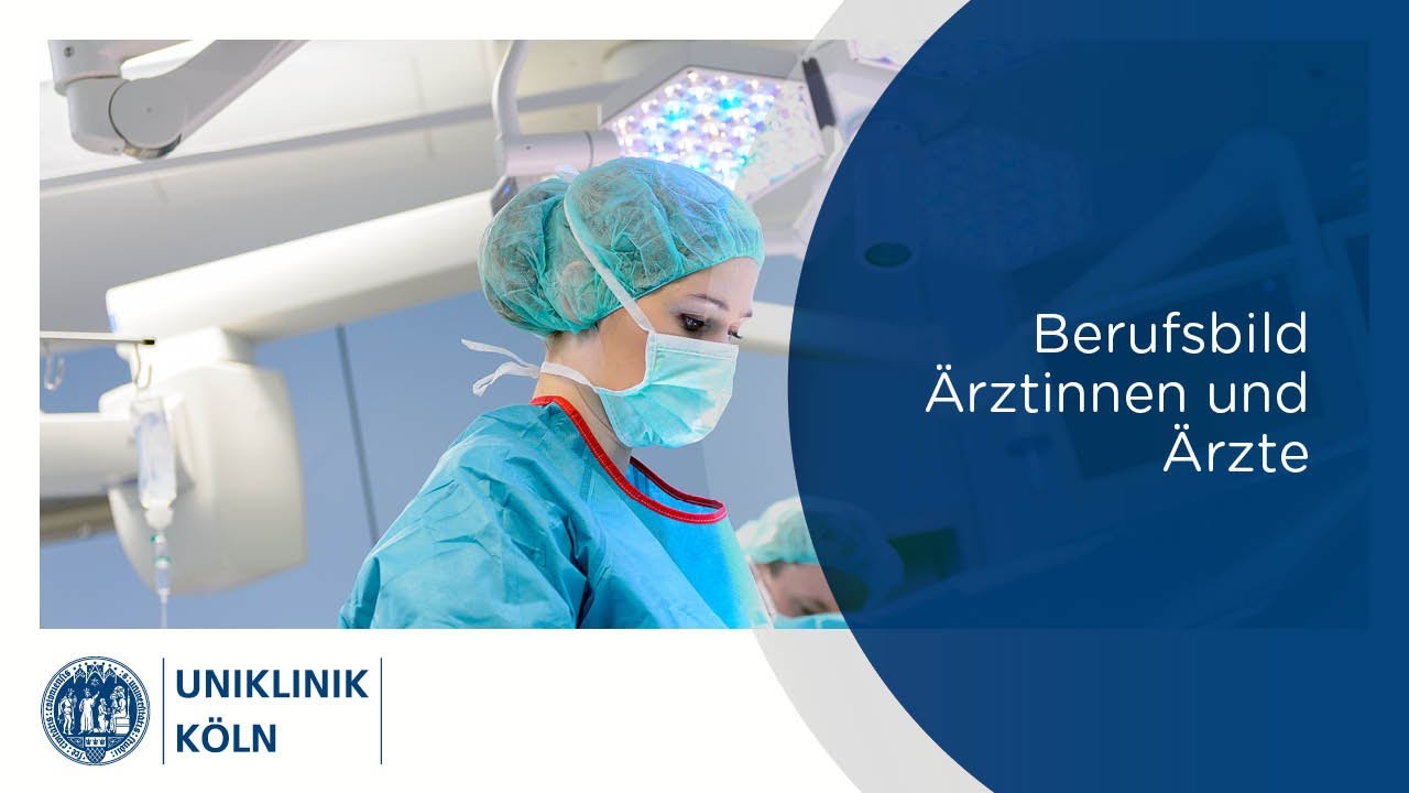 New Ärztinnen und Ärzte: Einblicke in unsere Arbeit (Erfahrungsbericht) | Uniklinik Köln