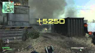 Sdery - Mw3 Game Clip