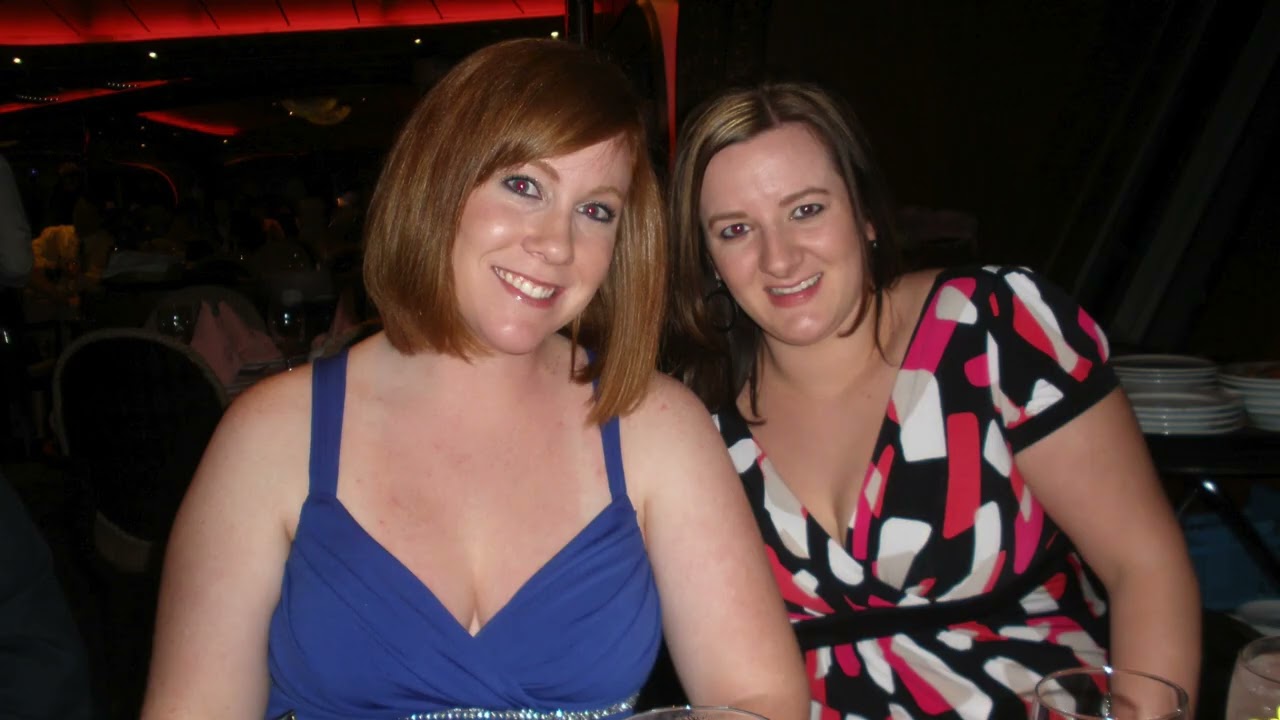 Cruise 2008 - first cruise