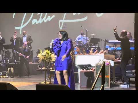 Patti Labelle Live 2023 - Opening, Something Special | Miami Fl