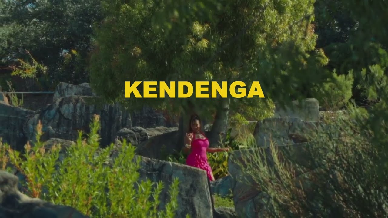 Watch NIASHA- KENDENGA (Visualizer) on YouTube Watch NIASHA- KENDENGA (Visualizer) on YouTube
