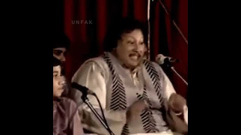 Thumbnail of Sargam | Ustad Nusrat Fateh Ali Khan