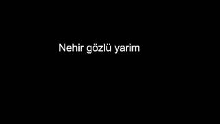 Nehir Gözlü Yarim