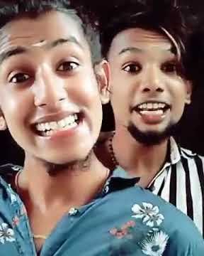 Chiriyans tiktok