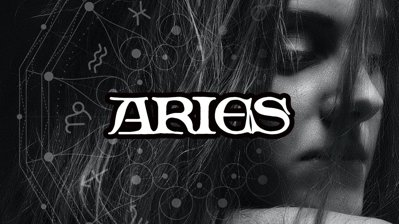 Aries - You were an option, they went to someone else and it failed, guess who they want back now?..