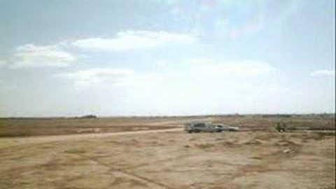 Swift 2 flight (flying-wing)