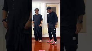 Laungda Lashkara Shehzaan X Ricky