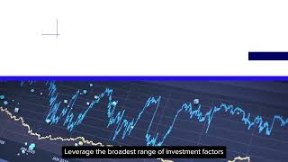 LSEG D&A StarMine Analytics & Models